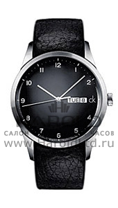 Швейцарские часы Calvin Klein Ck Bold K2221102